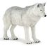 Polarwolf-Figur PA-50195 Papo 1