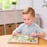 Old MacDonald's Farm Sound Puzzle MD50201 Melissa & Doug 2