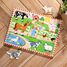 Old MacDonald's Farm Sound Puzzle MD50201 Melissa & Doug 5