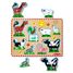 Klang-Puzzle Tiere auf einem Bauernhof MD50204 Melissa & Doug 3