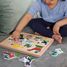 Klang-Puzzle Tiere auf einem Bauernhof MD50204 Melissa & Doug 4