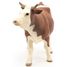 Simmentaler Kuhfigur PA-51133 Papo 4