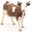 Simmentaler Kuhfigur PA-51133 Papo 2