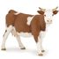 Simmentaler Kuhfigur PA-51133 Papo 1