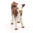 Simmentaler-Kalbsfigur PA-51134 Papo 4