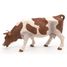 Figur einer grasenden Simmentaler Kuh PA-51147 Papo 4