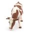 Figur einer grasenden Simmentaler Kuh PA-51147 Papo 3