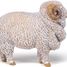 Merino-Schaf-Figur PA51174 Papo 5