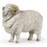 Merino-Schaf-Figur PA51174 Papo 1