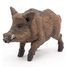 Wildschweinfigur PA-53011 Papo 3