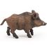 Wildschweinfigur PA-53011 Papo 5