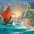 Puzzle Vaiana 1000 Teile S-58030 Schmidt Spiele 2