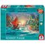 Puzzle Vaiana 1000 Teile S-58030 Schmidt Spiele 1