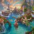 Puzzle Peter Pan 1000 Teile S-59635 Schmidt Spiele 2