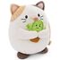 Kuscheltier Katze Angy 27cm NI-61407 Nici 1