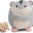 Kuscheltier Hamster Shai 16 cm NI-61150 Nici 2