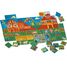 Varialand puzzle 80 Teile SE62057 Selecta 1