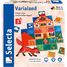 Varialand puzzle aus Holz SE63021 Selecta 1