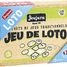 Lotto Spiel JJ8139-5085 Jeujura 2