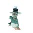 Joe Zauberer Handpuppe LL-83516 Lilliputiens 2