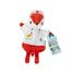 Alice Doktor Handpuppe LL-83518 Lilliputiens 2