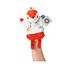 Alice Doktor Handpuppe LL-83518 Lilliputiens 3