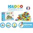 Iglooo Spiel JJ8460 Jeujura 3