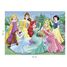 Puzzle Prinzessinnen Disney 45 Teile RAV86537 Nathan 2