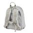 Rucksack Teddy grau NA875950 Nattou 2