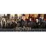 Puzzle Zaubererkrieg Harry Potter 1000 Teile N87642 Nathan 4