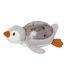 Wiederaufladbares Nachtlicht Tranquil Penguin Cloudb-9200-PG Cloud b 1