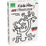 Stapelspiel Keith Haring V9217 Vilac 3