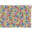 Keith Haring Puzzle 1000 Teile V9225S Vilac 2