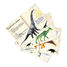 500-teiliges Dinosaurier-Puzzle V9625 Vilac 5