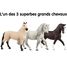 Adventskalender Horse Club 2 SC99092 Schleich 2