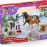 Adventskalender Horse Club 2 SC99092 Schleich 5