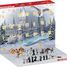 Adventskalender Harry Potter SC99175 Schleich 2