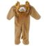 Baby Löwe Kostüm für Kinder 12-24 Monate CHAKS-C464486 Chaks 2