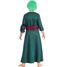 One Piece Zoro Kostüm für Kinder 128cm CHAKS-C4614128 Chaks 2