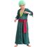 One Piece Zoro Kostüm für Kinder 128cm CHAKS-C4614128 Chaks 1