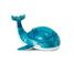 Wiederaufladbares Nachtlicht Tranquil Whale blau Cloudb-9100-WB Cloud b 6