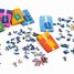 Adventskalender Weihnachten durchs Fenster PP-FES7925 Professor Puzzle 4