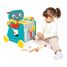 Brico'Kids Roboterwagen J06456 Janod 2