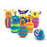 Monster-Bowling MD-12210 Melissa & Doug 1