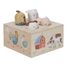 Pop-up-Spielzeug Little Farm LD7156 Little Dutch 2