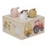 Pop-up-Spielzeug Little Farm LD7156 Little Dutch 5