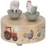 Spieluhr Little Farm LD7165 Little Dutch 1