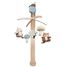 Musik-Mobile aus Holz Forest Friends LD8900 Little Dutch 2