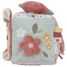 Weicher Aktivitätswürfel Fairy Garden LD9009 Little Dutch 3