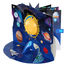 360° Pop-up Buch - Das Universum SJ-5193 Sassi Junior 2